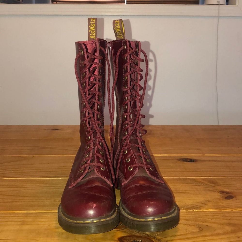 Dr. Marten 1B99 Virginia